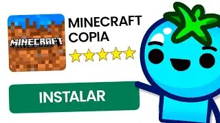 Prob&eacute; Las COPIAS MAS RARAS de MINECRAFT
