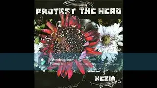 Turn Soonest to the Sea Instrumental -  Kezia Instrumental -  Protest the Hero