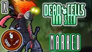 MARKED - Let's Play Dead Cells Bad Seed DLC - Part 12 - Roguelike Roulette