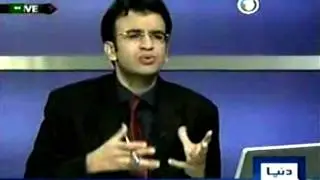 Why Media doesn't criticize MQM?