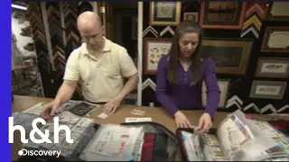 Dona de casa descobre incr&iacute;vel t&eacute;cnica de economia | Cuponmania | Discovery H&H Brasil