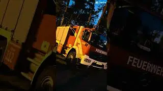 #feuerwehr im #einsatz #feuerwehrmann #firefighter #berlinerfeuerwehr #berlin #berufung