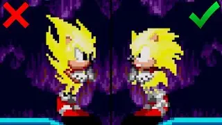 Sonic 2 Boomed