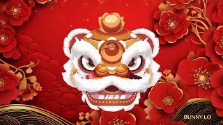 Chinese New Year Background Music - Happy New Year! | | Spring festival No copyright music