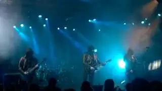 MGLA - Live in Bucharest @ Quantic 23.09.2019 [Full Show]