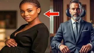 SHE SACRIFICED HER VIRGINITY TO A DISABLED CEO TO SAVE HER MOM, NOW PREGNANT & WHAT HE DID WITH HER!