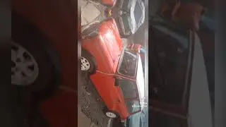 classic mini more video on tik tok #classicminicooper  #foryou #modified #restoration #viral