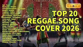 Songs You Love Turned Into Reggae &ndash; Reggae Cover Playlist