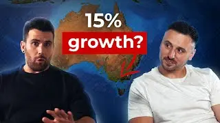 Is Your Property Market Going to Grow 15% in 2026?