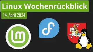 Linux Mint 22 mit sinnvollen Neuerungen, Schleswig Holstein setzt auf Linux & mehr - News