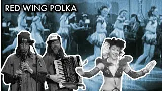 Red Wing Polka - Music Video - The Chardon Polka Band