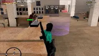 CIT2 Robbing The Store Fail Moments