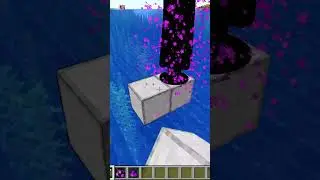 Minecraft: Enderman Reaction😱😱 #shorts  #minecraft