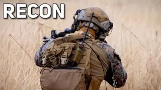 Recon Marines Hone Warfighting Skills and Tactics in Japan (2024)