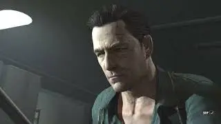 Max Payne 3 Chapter 11