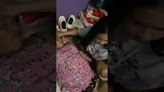 BIGLANG HINIMATAY SI MAMA.