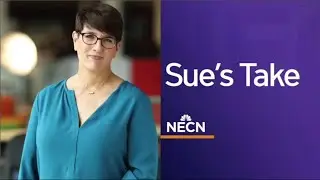 Do Menu Calorie Counts Actually Help? | Dr. Rachel on CBS/NECN