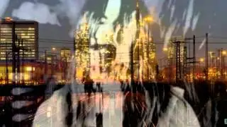 Domain - Lost Without Trace 1989