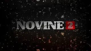 NOVINE 2 / THE PAPER 2 Trailer