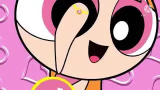 Powerpuff Girls Z Individual Transformations (All)(PPG Version), Eng. Dub (Please Read Description)