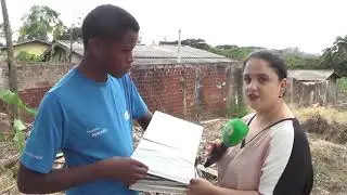 JOVEM ROLANDENSE ENCONTRA FOTOS HIST&Oacute;RICAS DE ROL&Acirc;NDIA JOGADAS EM TERRENO BALDIO 21.02.20