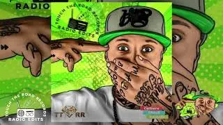Chronic Law x Extol - The Past (TTRR Clean Version) ☣️
