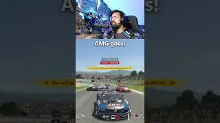 How Does Kimi Velocini WIN In Gran Turismo??