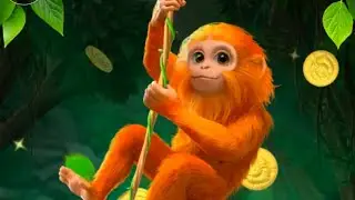 WG  Treasure  🎰 Marmosets🥰🐒🐒 online ka seen