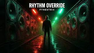 Rhythm Override &ndash; Fynestrix (Official Audio) 🚨💿