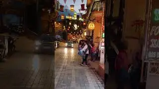 Good vietnamese massage In Sa Pa