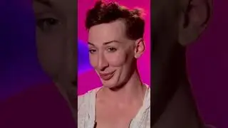 RuPaul's Drag Race Season 5 Detox: 'Sorry 'bout It' #shorts