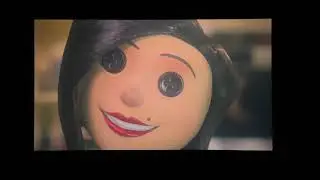 Coraline Fathom Bonus Features
