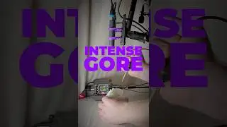 🥬 Cabbage meets Gore | Sound Effect for Video Games