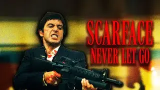 You Need People Like Me || Never Let Go Of Me - Scarface Edit