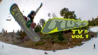 Mutt. Tv Vol. 1
