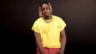 B&egrave;l tifi hoo kingbrown Ha&iuml;ti &J steevens