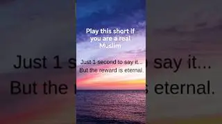 Dhikr #islam #beautiful  #SubhanAllah #nature #text  #YouTube#shorts #youtubepleasrecommend