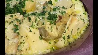 Chef per passione Stagione 04 Puntata 70 Baccalà alla vicentina di Matilde Brandi