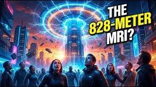 What happens if we turn on an 828-meter MRI? The Most Dangerous Experiment Ever Imagined