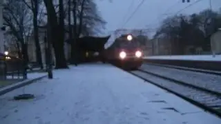 2 01 2017.PKP Piotrk&oacute;w Tryb.TLK ,,Kormoran''45104 .EP07-422