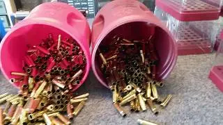 300 Blackout Reloading Components