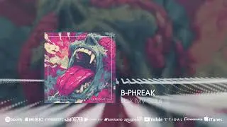 Fresh release: B-PHREAK - Lick My Soul (Beatport exclusive) #techno #electro #mainstagemusic