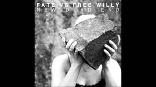 FATE VS FREE WILLY : Make-Up Song