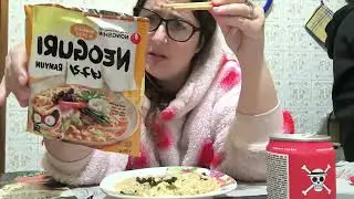 Provando comidas Chinesas 👲🐉🉑🈴🈳