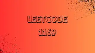 LeetCode 1169 Explained | Invalid Transactions &ndash; Step-by-Step Solution