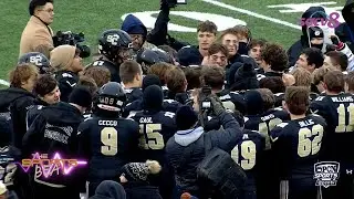 Sports Beat S6 E16 Teaser