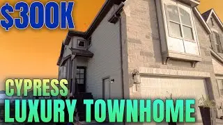 The Ultimate Guide to Finding Your Dream Summer House in Creekland Village, Cypress Texas