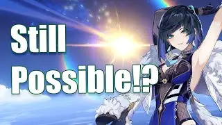 Is It Still Possible To Reroll a Limited 5 Star Character In 2.7 Update?
