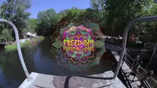 Freedom Festival 2019 Teaser (Portugal)