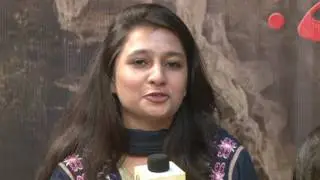 Easter Celebration 2017 with Catholic TV Anchor & Singer 6/10